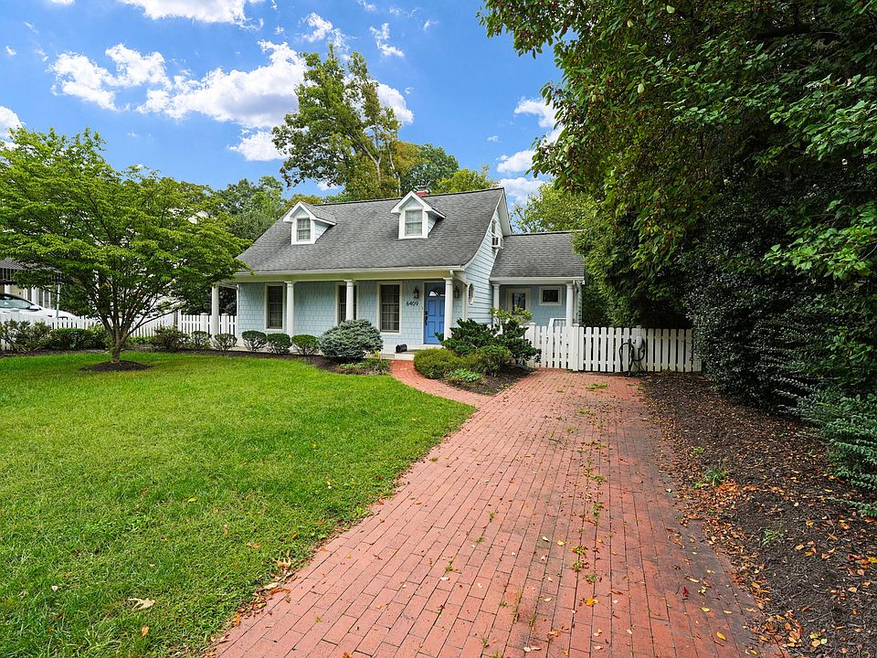 1st image of 6409 Olmi Landrith Dr