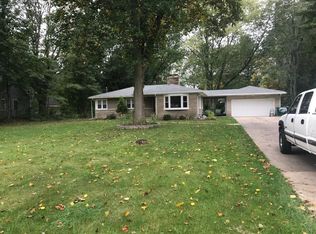 298 W Hamilton Ln, Battle Creek, MI 49015