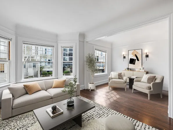 42 Pleasant St, San Francisco, CA 94108