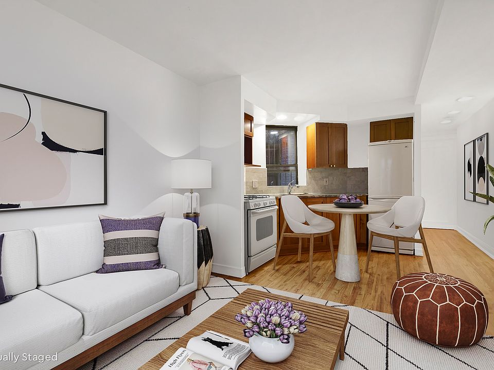 1st image of 143 W 4th St APT B2