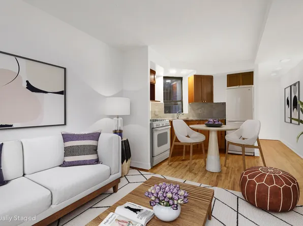 143 W 4th St, New York, NY