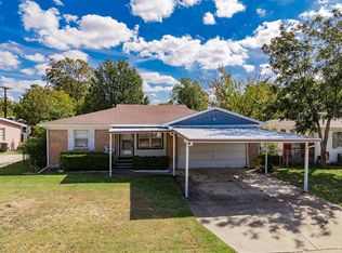 1516 Juanita St, Mesquite, TX 75149