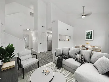 Three Bedroom - Unit 36