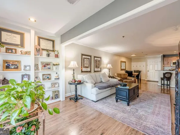 3201 Lenox Rd NE APT 16, Atlanta, GA 30324