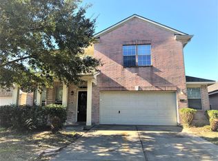 10115 Sand Tracks Ct, Houston, TX 77064