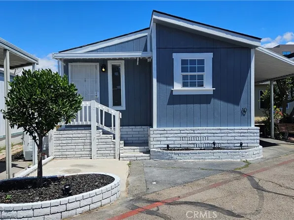 7887 Lampson Ave Spc 10, Garden Grove, CA 92841