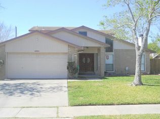 4961 Dusty Dawn Rd, Corpus Christi, TX 78413