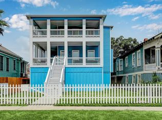 1410 Church St, Galveston, TX 77550
