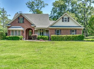 116 Ashley Dr, Brandon, MS 39042
