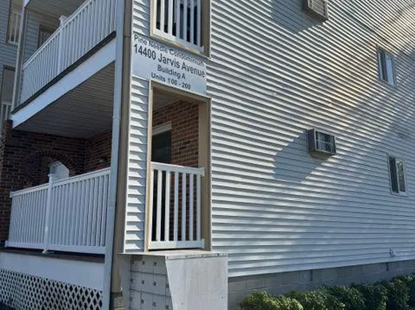 14400 Jarvis Ave Unit 101A1, Ocean City, MD 21842