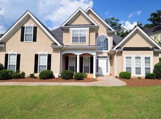 118 Hickory Trl, Stockbridge, GA 30281