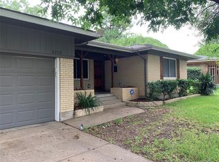 3112 Covert Ave, Fort Worth, TX 76133