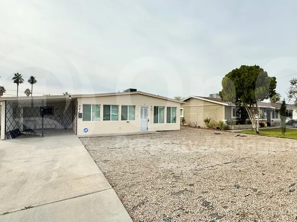 741 E Erie St #1, Chandler, AZ 85225