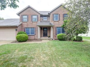 1000 Wesley Ave, Savoy, IL 61874