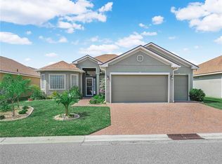 1321 OAKMONT DRIVE, WINTER HAVEN, FL 33884