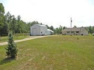 E1902 250th Ave, Elmwood, WI 54740