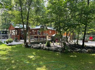 10103 N Irons Rd, Irons, MI 49644