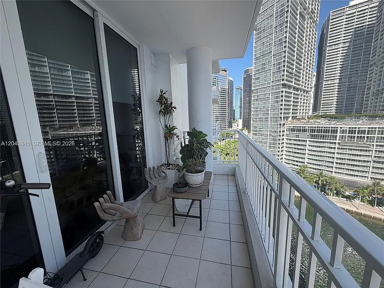 801 Brickell Key Blvd #1704 — Photo 12