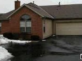 6836 Chateau Chase Dr, Columbus, OH 43235