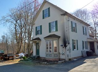 13 Hazen St, Norway, ME 04268