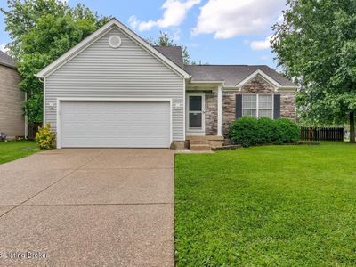 9707 River Trail Dr, Louisville, KY, 40229