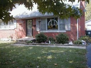 1753 Blue Licks Rd, Lexington, KY 40504