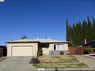4713 Eisenhower Way, Antioch, CA 94509