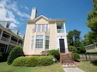 132 Magnolia Blossom Way, Athens, GA
