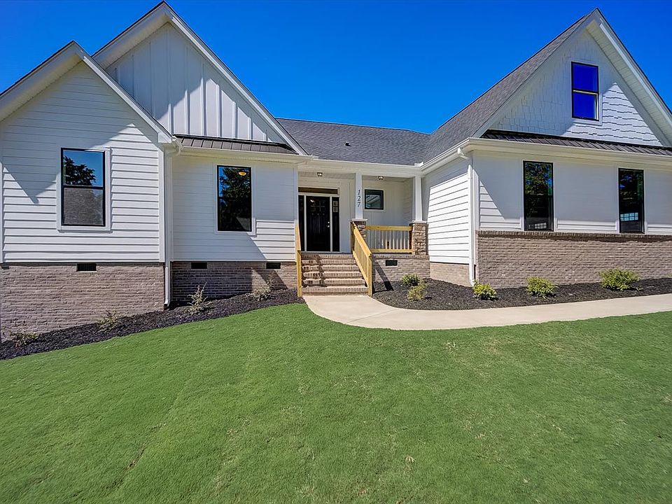 Pennington B Plan, Alder Pond, Campobello, SC 29322 Zillow