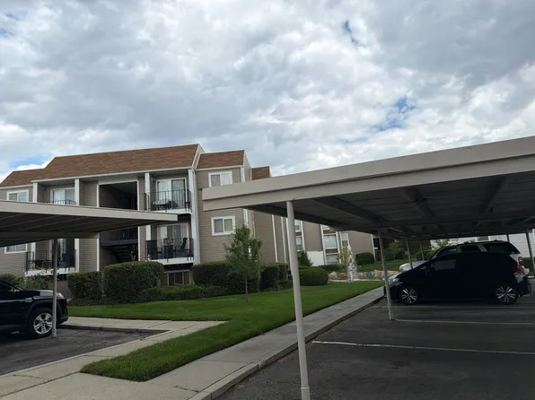 4629 S Quail Vista Cv APT J, Millcreek, UT 84117