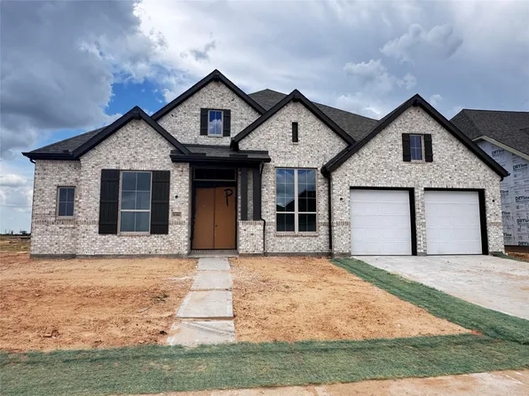 8106 Prairie Docks Ct, Katy, TX 77493