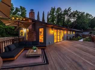 3336 Oak Ct, Lafayette, CA 94549