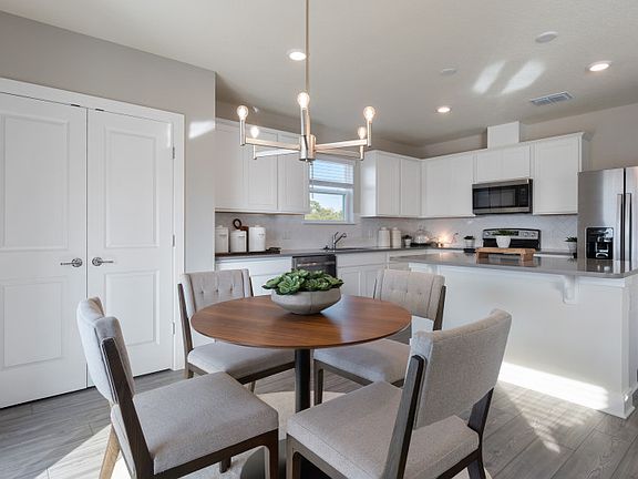 Model Representation