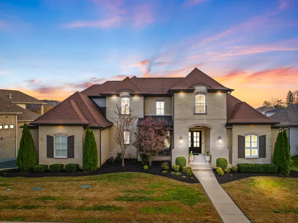 6313 Turkey Foot Ct, Franklin, TN 37067