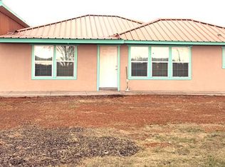 3800 SE 1000th, Andrews, TX 79714