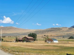 14 Fox Rd, Hot Springs, MT 59845