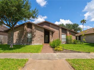 7234 Diamond Ridge Dr, Corpus Christi, TX 78413