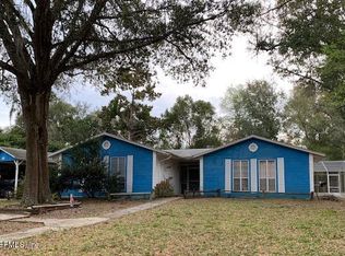 165 SW Jasmine Ave, Keystone Heights, FL 32656
