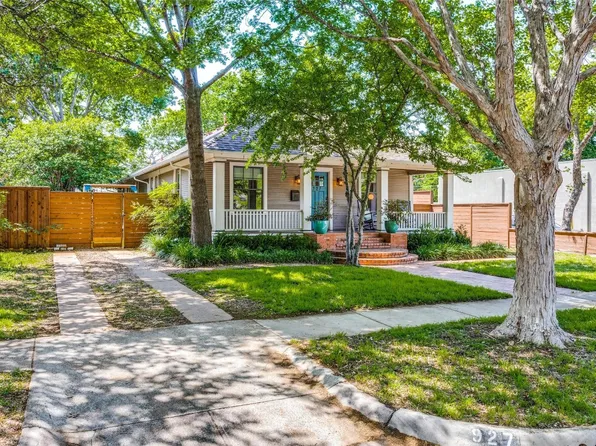 927 N Edgefield Ave, Dallas, TX 75208