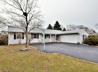 13914 S Weller Dr, Plainfield, IL 60544