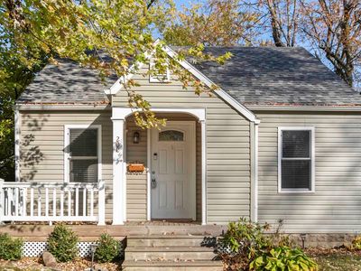 200 E Davidson St, Muncie, IN, 47303