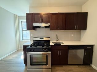 47-49 Duncan Ave #41, Jersey City, NJ 07304