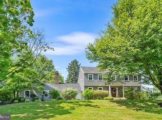 940 Stuart Ln, Berwyn, PA 19312