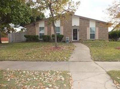 1801 Sandra Ln, Grand Prairie, TX, 75052