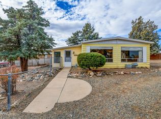 1320 N Bay Cir, Dewey, AZ 86327
