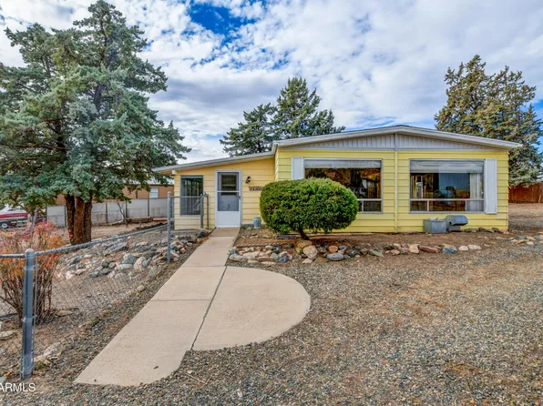 1320 N BAY Circle, Dewey, AZ 86327