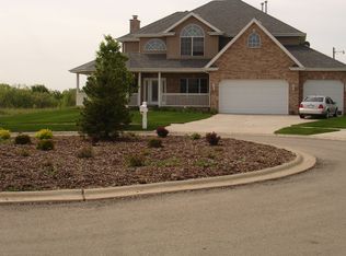 15951 W Aster Dr, Lockport, IL 60441