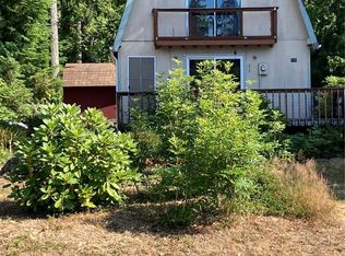 130 N Fairway Drive W, Hoodsport, WA