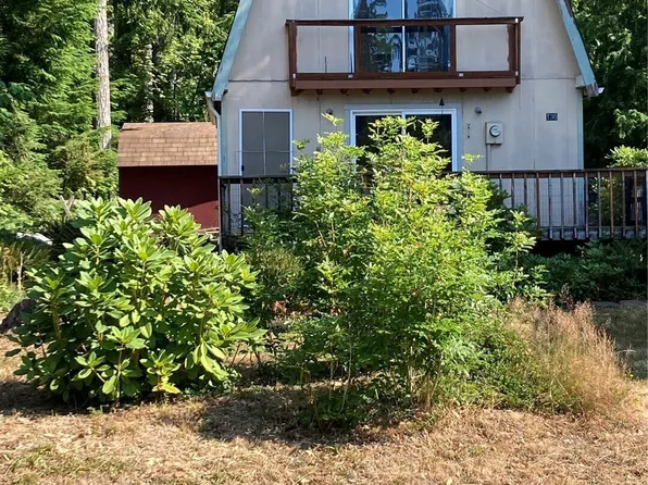 130 N Fairway Drive W, Hoodsport, WA 98548