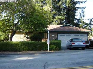 3316 East Ave, Hayward, CA 94541